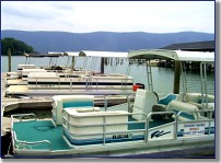 Everything you need for a day on the water!