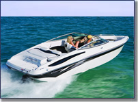 Boats for Skiing and Fishing!