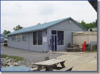 Convenience Store on Site